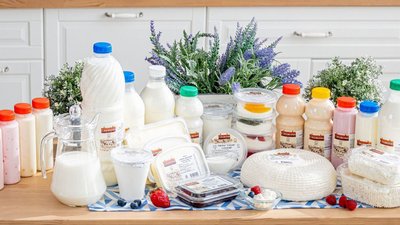 Сельхозкооперативы Кузбасса получили господдержку 