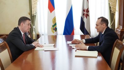 Дмитрий Патрушев оценил темпы и потенциал развития АПК Республики Мордовия