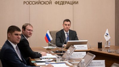 На заседании Совета по агропромышленной политике ЕАЭС обсудили вопросы развития АПК стран-членов Союза