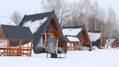 В Липецкой области активно реализуются  проекты в сфере агротуризма