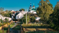 Оксана Лут: по итогам года госпрограмма КРСТ охватит 13,5 тыс. населенных пунктов 