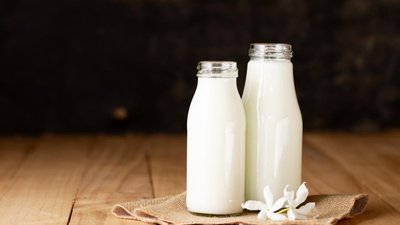 В Китае запустили линейку альтернативных молочных продуктов