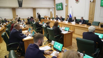 В 2023 на господдержку АПК планируется направить более 475,7 млрд рублей