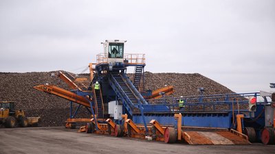 Пензенские сахарные заводы выработали 230 тыс. тонн сахара
