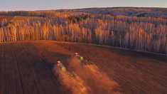 В Республике Алтай готовятся к весенне-полевым работам 