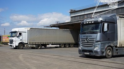 Агропром Чувашии экспортирует продукцию в 26 стран мира