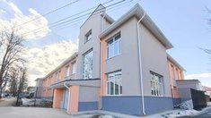 В Ивановской области завершают ремонт школы в рамках госпрограммы КРСТ