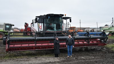 Чувашия переходит на отечественные сорта в растениеводстве и российскую сельхозтехнику