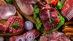 Россия обновит рекорд по производству мяса в 2024 году — эксперт