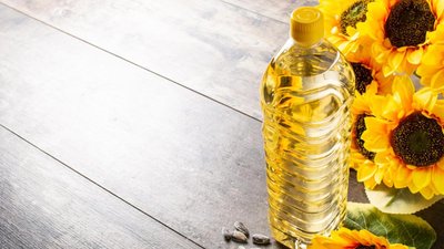 В Алтайском крае в 1,5 раза увеличилось производство нерафинированных растительных масел