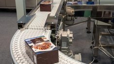 Россия в 2025 году увеличила производство оборудования для пищепрома на 5,6%