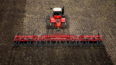 Сельхозпредприятия Томской области готовятся к посевной