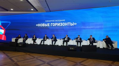 Высокое качество отечественной аграрной продукции отметили на «Всемирном дне качества в России»