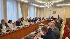 В Екатеринбурге обсудили готовность аграриев УрФО к весенним полевым работам