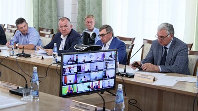 В Красноярском крае поддерживают внедрение цифровых технологий в АПК