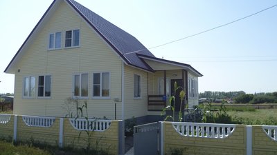 В Тамбовской области продолжается прием заявок на льготную сельскую ипотеку
