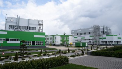 Липецкий производитель средств защиты растений разработал уникальный препарат