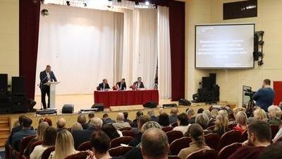 В Красноярском крае посевную площадь сельхозкультур увеличат на 30 тысяч га