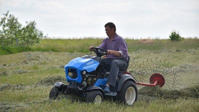 В Чувашии возобновлена выдача кредитов самозанятым в личных подсобных хозяйствах