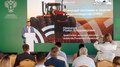 Развитие кормопроизводства обсудили на Всероссийском дне поля в Алтайском крае