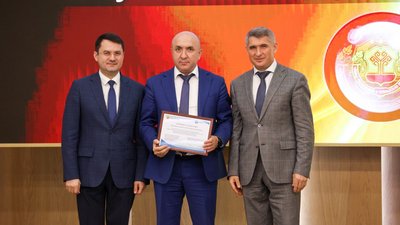 Минсельхоз Чувашии завершит до конца года четыре проекта по программе «Эффективный регион»