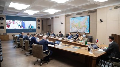 Россия и Саудовская Аравия укрепляют сотрудничество в сфере АПК