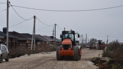 Министр сельского хозяйства Саратовской области ознакомился с реализацией проектов в рамках КРСТ и развития мелиорации 