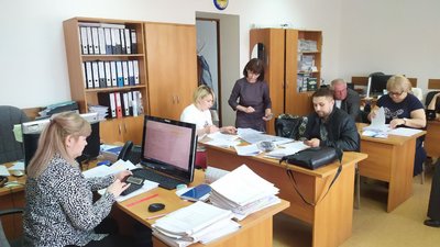 Представителям малого бизнеса в АПК Башкортостана представлено 4,1 тыс. информационно-консультационных услуг