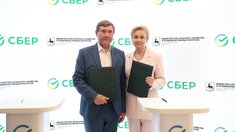 Искусственный интеллект планируют применять в борьбе с борщевиком Сосновского в Нижегородской области