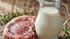 Минсельхоз представил данные мониторинга цен производителей на продукцию АПК в Забайкалье