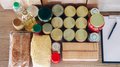 Высокую добавленную стоимость имеет 50% продукции агроэкспорта РФ — Минсельхоз