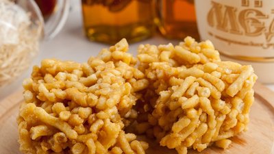 В Казани пройдет международная халяль-ярмарка