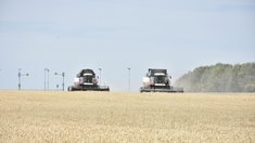 В Ивановской области увеличили господдержку на обновление парка сельскохозяйственной техники