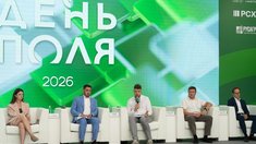 Повышение плодородия почв и развитие мелиорации – одно из ключевых направлений Большого агротехнологического проекта