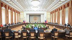 В Воронежской области обсудили подготовку аграриев черноземной части ЦФО к весенним полевым работам