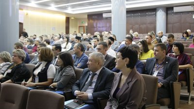 Ежегодный объем господдержки МСП в АПК Башкортостана составляет около 600 млн рублей