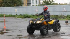 В Великом Новгороде прошел конкурс профессионального мастерства «Лучший инженер – инспектор Гостехнадзора Новгородской области»
