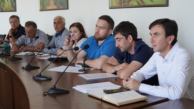Садоводам Дагестана рассказали о требованиях закона о карантине растений
