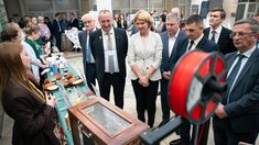 Оксана Лут оценила кадровые и перерабатывающие проекты АПК Пензенской области