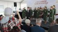 Минсельхоз России поздравил ветеранов АПК в преддверии Дня Победы