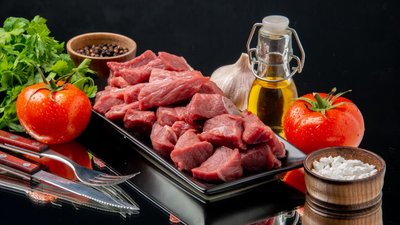 Обзор цен сельхозтоваро­производителей в Забайкальском крае