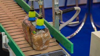 Ученые разработали съедобные пленки для увеличения срока годности продуктов