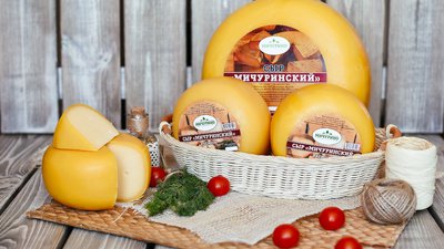 Тамбовская область примет участие в гастрономическом фестивале «Вкусы России»