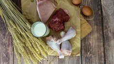 Мордовские сельхозорганизации нарастили производство продукции животноводства