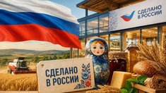 РЭЦ откроет в Индии первый национальный павильон «Сделано в России»