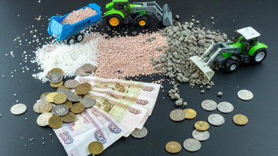 На развитие АПК и сел Ингушетии направлено 313 млн руб. господдержки