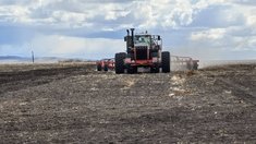 Хозяйствам Забайкалья выплатили свыше 30 млн рублей на проведение агротехнологических работ