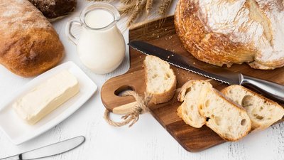 Обзор цен производителей на сельхозпродукцию и продовольствие в Тверской области
