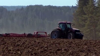 Аграрии Прикамья получили более 1 млрд рублей до начала посевной кампании
