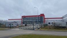 В Московской области запустили производство кетчупов, майонезов и соусов